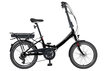 Elektrische Vouwfietsen