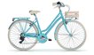 MBM Transportfietsen