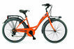 MBM Meisjesfietsen