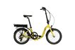 MBM Vouwfietsen