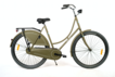 Wheelerz Omafietsen