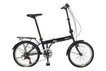 Wheelerz Vouwfietsen