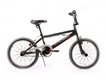 Popal Crossfietsen