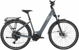 Lombardo Bassano 29inch D46cm MatGrijs