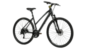 Lombardo Amantea 200 D48cm Zwart