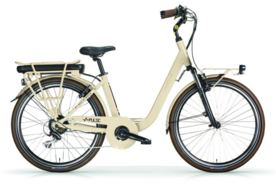 MBM Pulse  D 28inch Cr&egrave;me