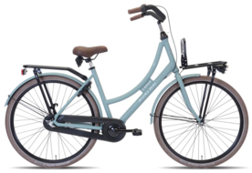 Avalon Cargo Dames R3 Emerald Green 50cm