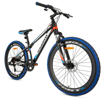 Popal Kiyoko Mountainbike 26 2655-BLAUW