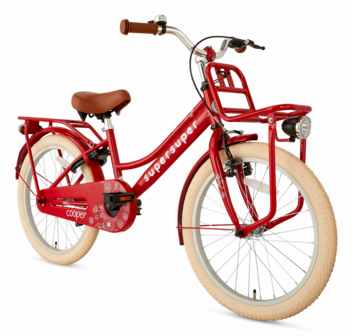 Popal Cooper 20 S2053-ROOD