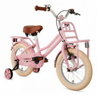 Popal Cooper 14 S1453 Roze
