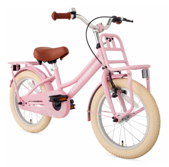 Popal Cooper 16 S1653-ROZE