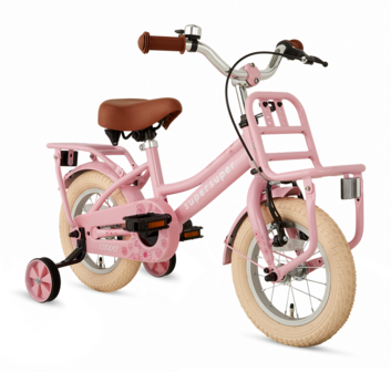 Popal Cooper 12 S1253 Roze