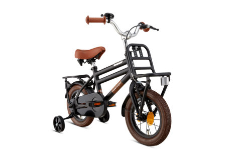 Popal Cooper 12 S1201-ZWART