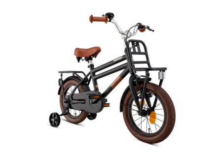Popal Cooper 14 S1401-ZWART