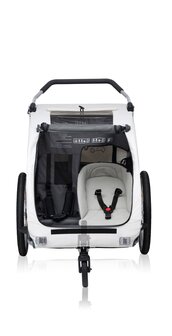 Vantly Kiddy Trailer Buggy