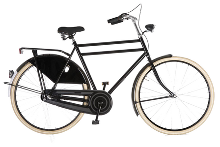 Avalon Opafiets Export R3&nbsp;Zwart 57cm