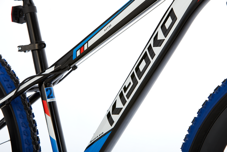 Popal Kiyoko Mountainbike 26 2655-BLAUW