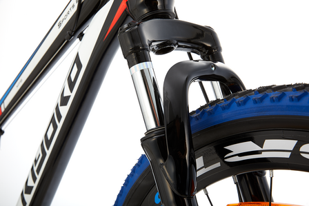 Popal Kiyoko Mountainbike 26 2655-BLAUW