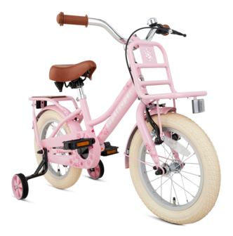 Popal Cooper Bamboo 14 S1453-BB-ROZE