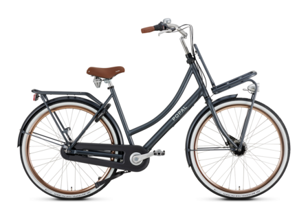 Popal Daily Dutch Prestige N7 RB Petrol Blue&nbsp;59cm