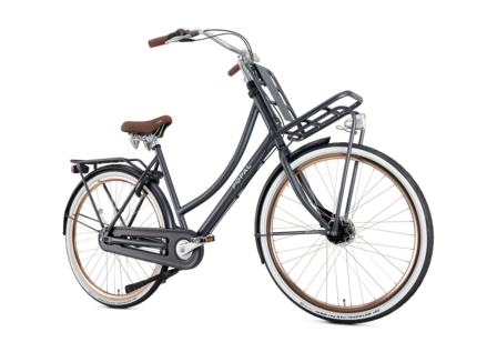 Popal Daily Dutch Prestige N7 RB Petrol Blue&nbsp;59cm