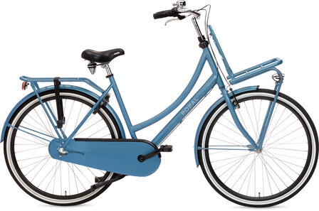 Popal Daily Dutch Basic+ N3 28&#039;&#039; G&ouml;teborg Blue 53cm