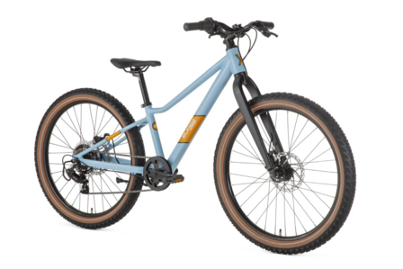 Popal Xplore 20 inch Blauw