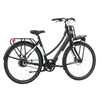 Popal ROYL1 Black Matt 53cm