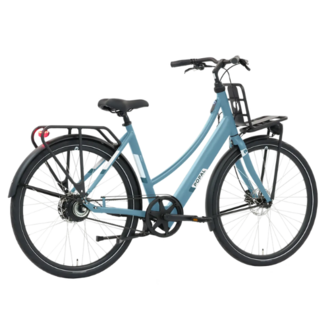 Popal ROYL1 Blauw 47cm