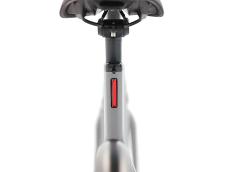 Popal Era 58cm Zilver 
