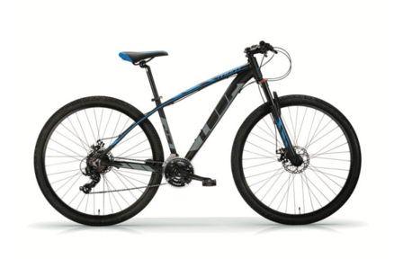 MBM LOOP Disc 29inch Blauw 38cm