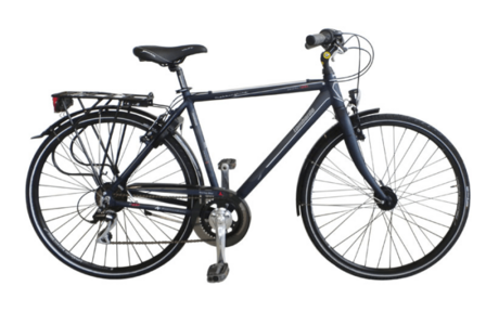 Lombardo Taranto 400 H 48 cm 7 sp