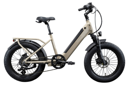 Lombardo Aurelia 20inch Ivoorwit