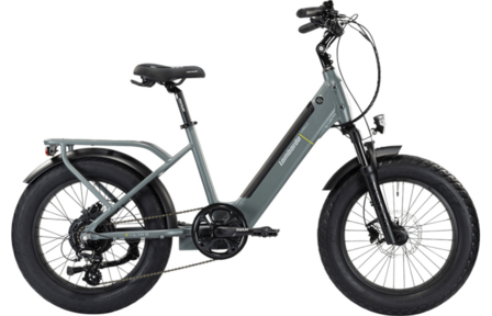 Lombardo Aurelia 20inch Groen