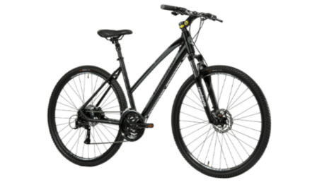 Lombardo Amantea 200 D43cm Zwart