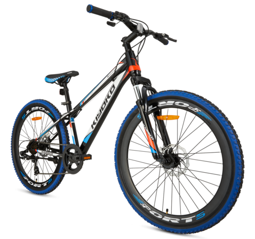 Popal Kiyoko Mountainbike 26 2655-BLAUW
