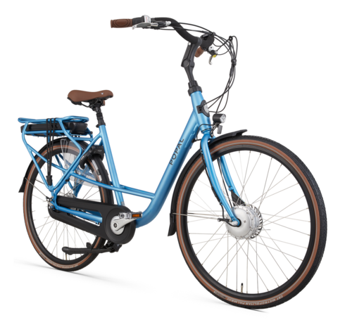 TIP) Popal Maeve FM kopen? Altijd de scherpste aanbiedingen bij  FijneFietsen.nl, Hollandse Fietsen Eerlijke prijzen.