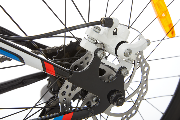 Popal Kiyoko Mountainbike 26 2655-BLAUW