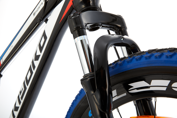 Popal Kiyoko Mountainbike 26 2655-BLAUW