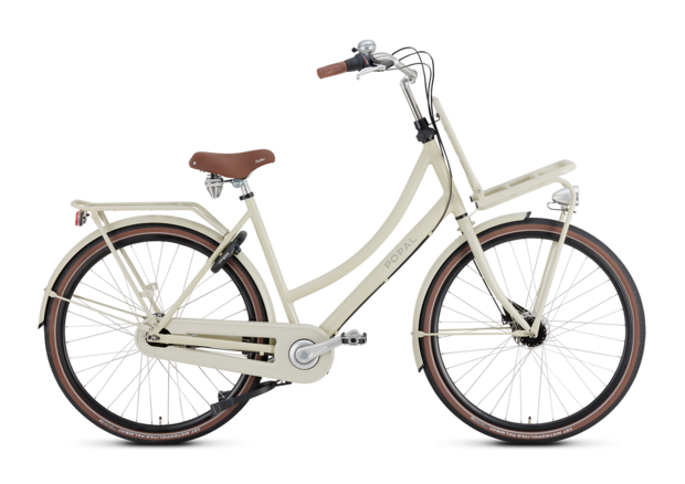 Popal Daily Dutch Prestige N7 RB Cosmic Sand 47cm
