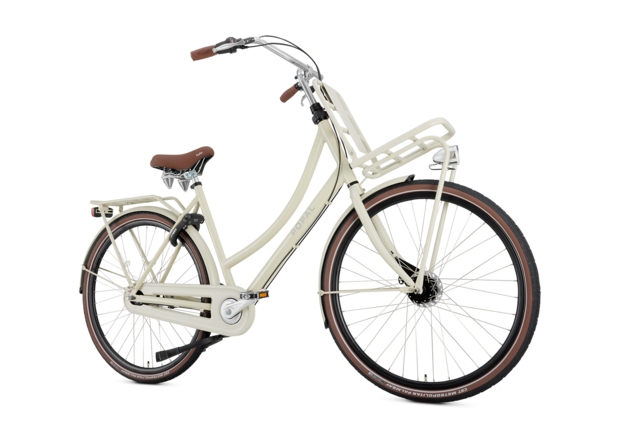 Popal Daily Dutch Prestige N7 RB Cosmic Sand 47cm