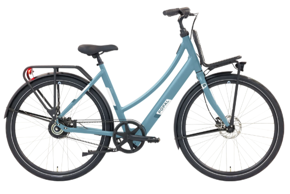Popal ROYL1 Blauw 59cm
