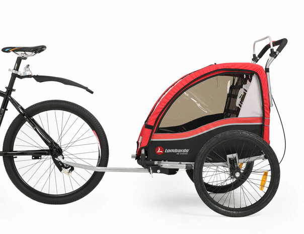 Aanhangwagentje (buggy) TRILLY for kids