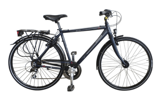 Lombardo Taranto 400 H 43 cm 7 sp