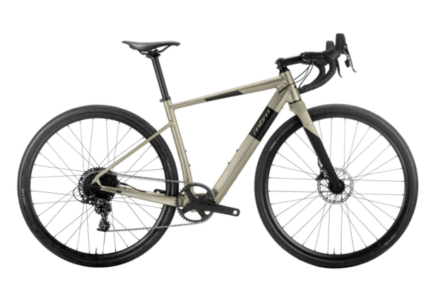 MBM Keres 10,5kg Sand H 54 cm