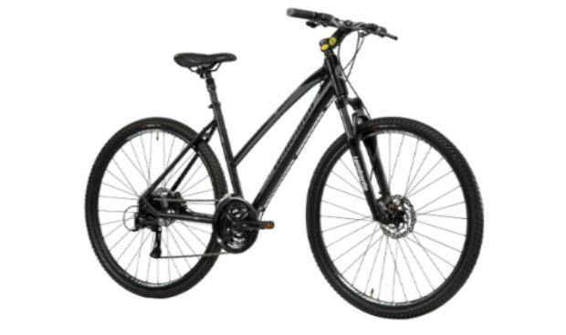 Lombardo Amantea 200 D53cm Zwart