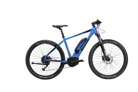 Lombardo E - Sestriere 5.0 MTB gents 42 cm blauw