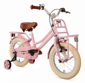 Popal Cooper 14 S1453 Roze