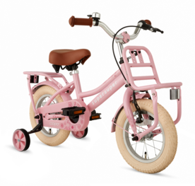 Popal Cooper 12 S1253 Roze