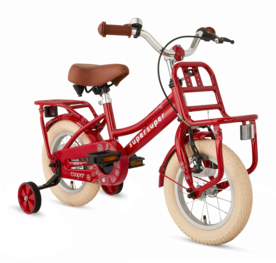 Popal Cooper 12 S1253 Rood